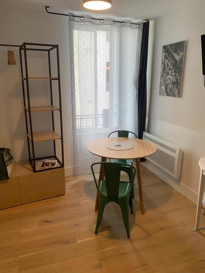 Joli Studio Centre Village Lambesc Eksteriør bilde